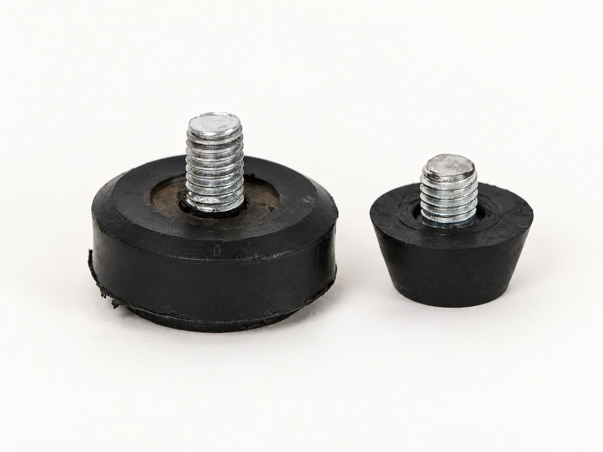 Replacement Adjustable Garden Furniture Feet