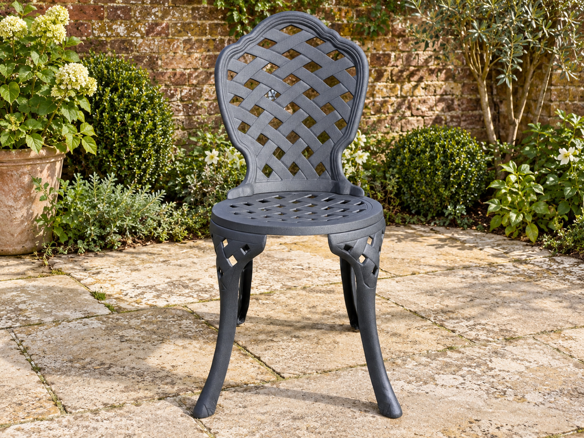 Kensington • Premium Two-Seater Bistro Set