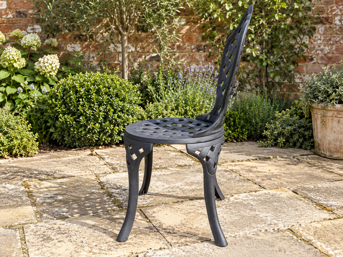 Kensington • Premium Two-Seater Bistro Set