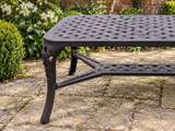 Elmsworth • Rectangular Garden Coffee Table