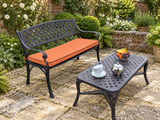 Elmsworth • Rectangular Garden Coffee Table