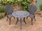 Whitehall • Two-Seater Bistro Set