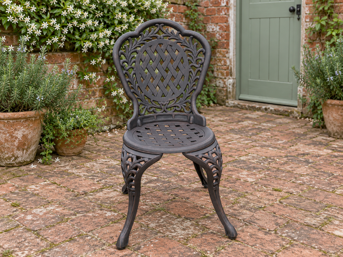 Whitehall • Two-Seater Bistro Set
