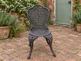 Whitehall • Two-Seater Bistro Set
