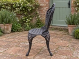 Whitehall • Two-Seater Bistro Set