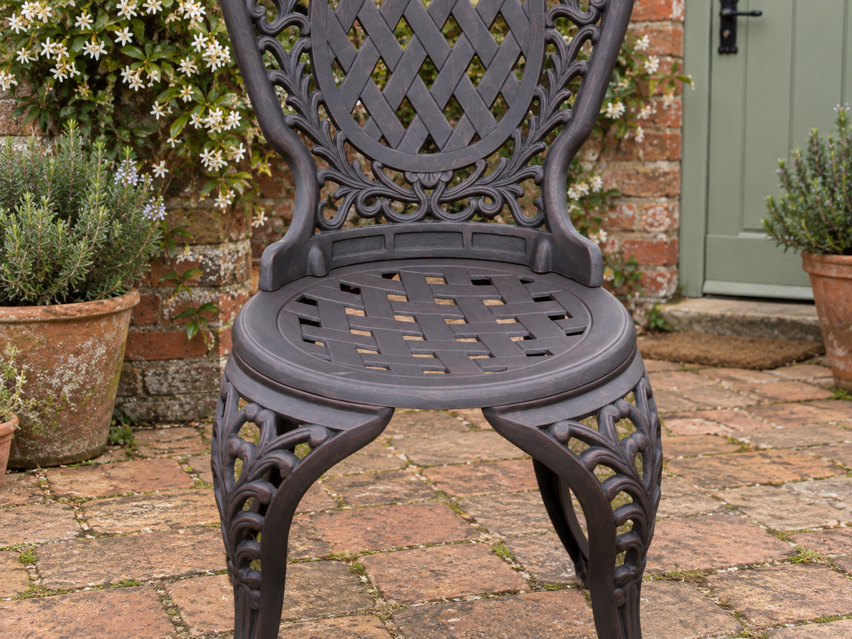 Whitehall • Two-Seater Bistro Set