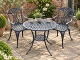 Knightsbridge • Two-Seater Bistro Set