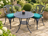 Knightsbridge • Two-Seater Bistro Set