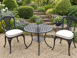 Knightsbridge • Two-Seater Bistro Set