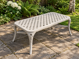 Monastery • Premium Two-Seater Garden Bench
